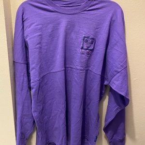Wat Disney World spirit jersey